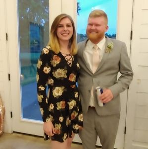 Meet your Posher, Randie